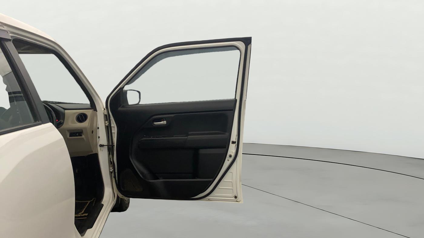 2022 Maruti New Wagon-R ZXI 1.2 AMT, Petrol, Automatic, 41,646 km, RHS Front Door