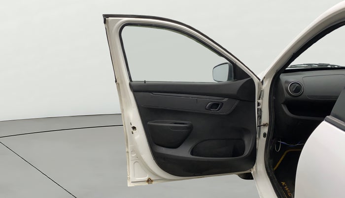 2018 Renault Kwid RXL, Petrol, Manual, 60,101 km, LHS Front Door