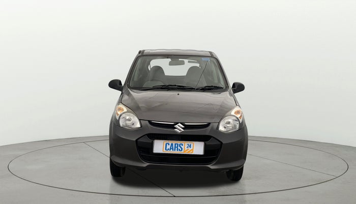 2016 Maruti Alto 800 LXI, Petrol, Manual, 80,767 km, Front