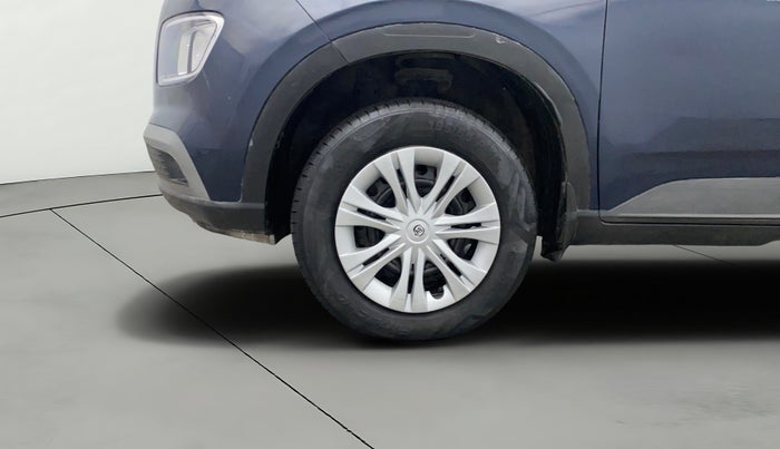 2021 Hyundai VENUE S 1.2, Petrol, Manual, 52,272 km, Left Front Wheel