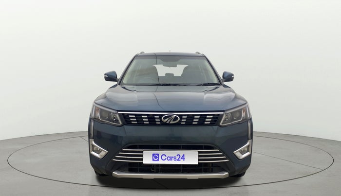 2021 Mahindra XUV300 W8 1.2 PETROL, Petrol, Manual, 20,674 km, Front
