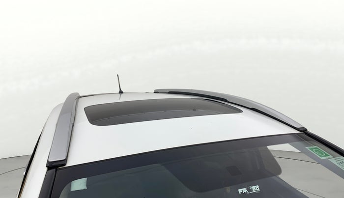 2019 Honda WR-V 1.2L I-VTEC VX MT, Petrol, Manual, 51,285 km, Roof