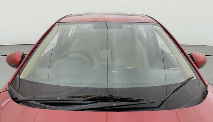 2020 Honda City 1.5L I-VTEC VX CVT, Petrol, Automatic, 31,348 km, Front Windshield