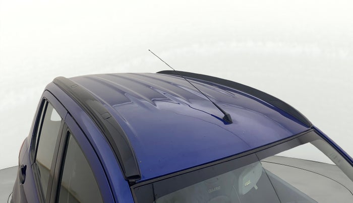 2019 Maruti Celerio X ZXI (O) AMT, Petrol, Automatic, 49,809 km, Roof