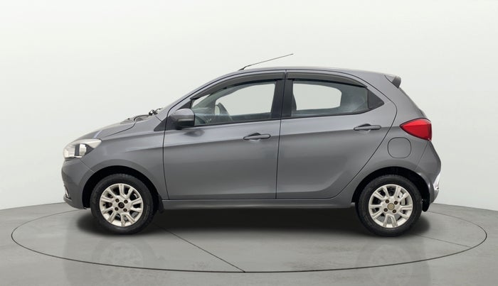 2018 Tata Tiago XZ DIESEL, Diesel, Manual, 95,705 km, Left Side