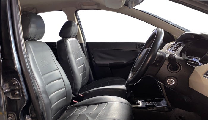 2015 Tata Zest XM PETROL, Petrol, Manual, 37,873 km, Right Side Front Door Cabin