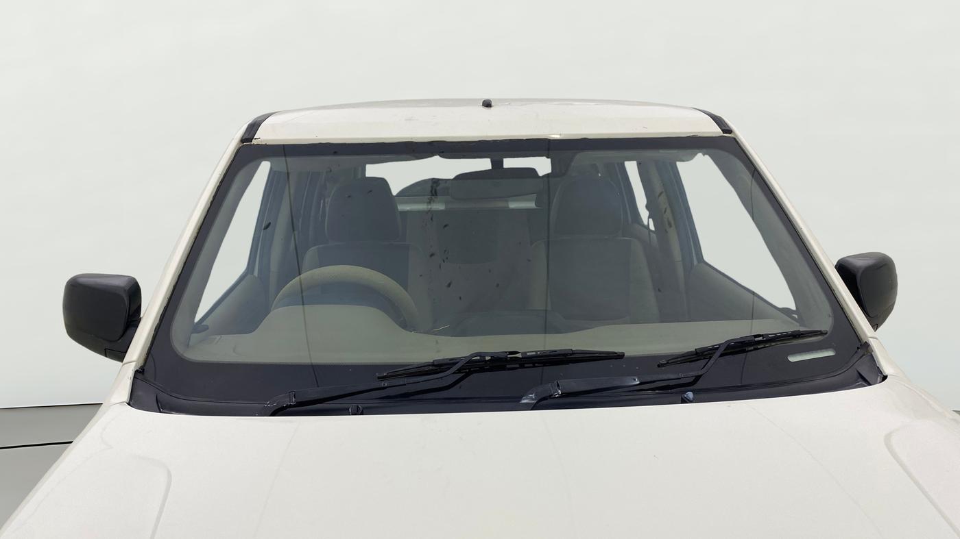 2023 Mahindra BOLERO NEO N 4, Diesel, Manual, 1,41,046 km, Front Windshield