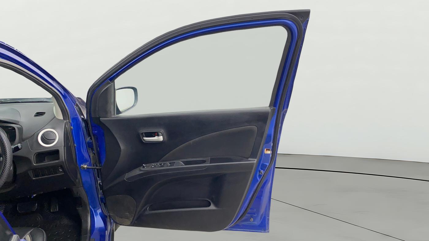 2020 Maruti Celerio X ZXI (O) AMT, Petrol, Automatic, 26,982 km, RHS Front Door
