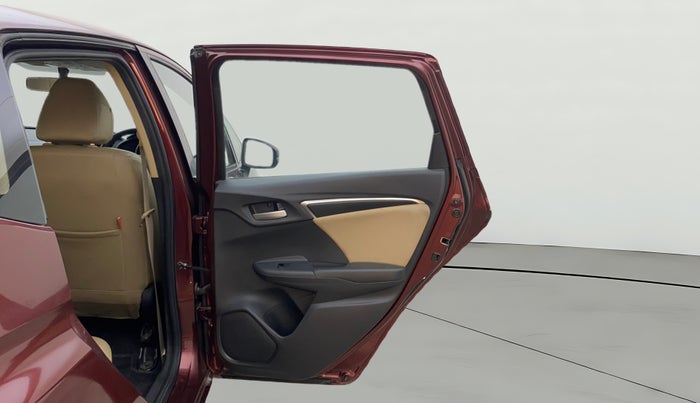 2018 Honda Jazz 1.2L I-VTEC V, Petrol, Manual, 42,784 km, RHS Rear Door