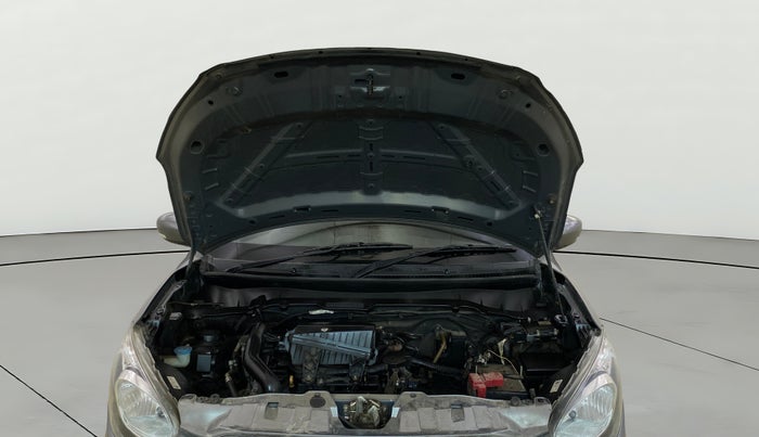 2022 Maruti Celerio ZXI, Petrol, Manual, 46,549 km, Open Bonet