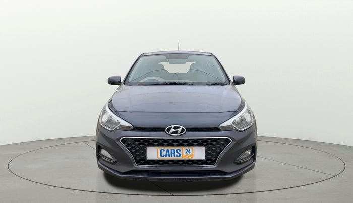 2019 Hyundai Elite i20 MAGNA PLUS 1.2, Petrol, Manual, 22,553 km, Front