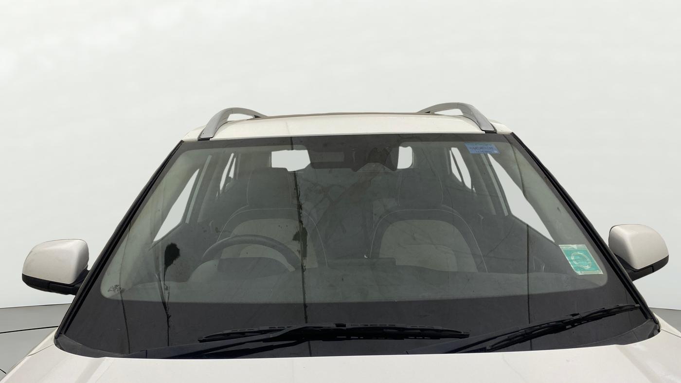 2023 Hyundai VENUE SX (O) MT 1.0 Turbo, Petrol, Manual, 15,028 km, Front Windshield