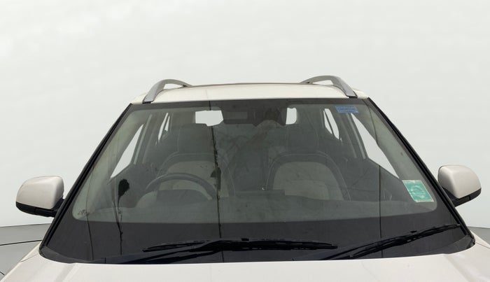 2023 Hyundai VENUE SX (O) MT 1.0 Turbo, Petrol, Manual, 15,028 km, Front Windshield