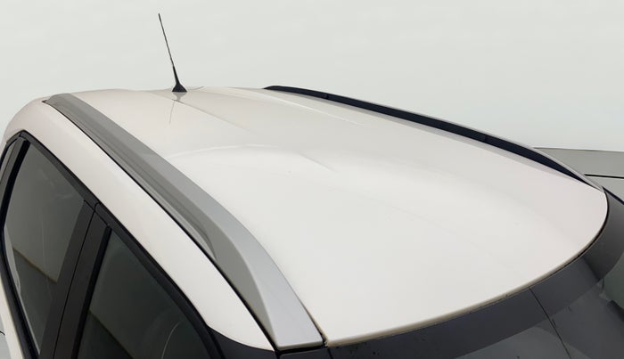 2021 Nissan MAGNITE XL, Petrol, Manual, 72,734 km, Roof