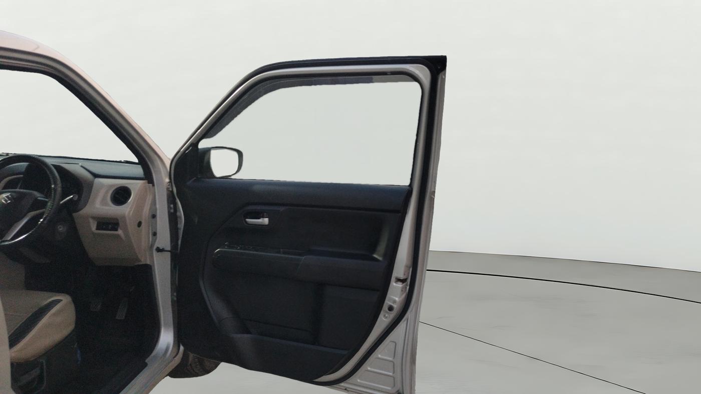 2022 Maruti New Wagon-R VXI 1.0, Petrol, Manual, 37,902 km, RHS Front Door