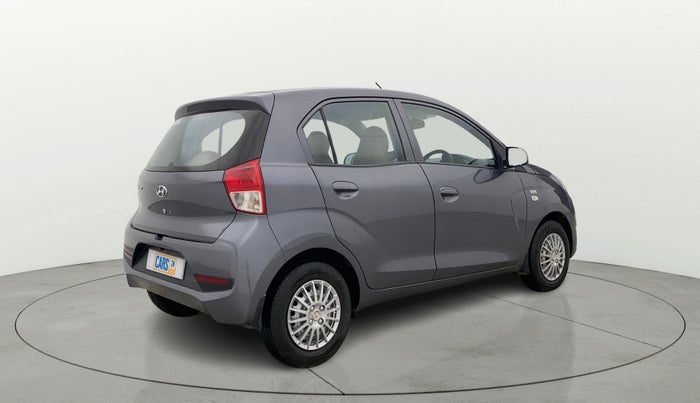 2019 Hyundai NEW SANTRO MAGNA AMT, Petrol, Automatic, 61,228 km, Right Back Diagonal