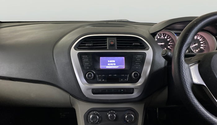 2017 Tata Tiago XT PETROL, Petrol, Manual, 71,017 km, Air Conditioner