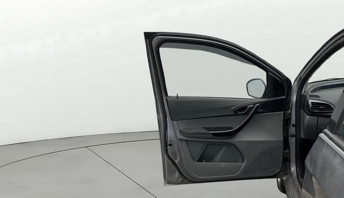 2018 Tata TIGOR XT PETROL, Petrol, Manual, 88,280 km, LHS Front Door