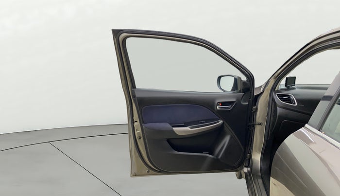 2019 Maruti Baleno ZETA PETROL 1.2, Petrol, Manual, 42,507 km, LHS Front Door