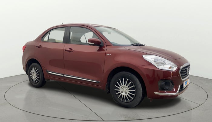 2018 Maruti Dzire VXI AMT, Petrol, Automatic, 41,032 km, SRP