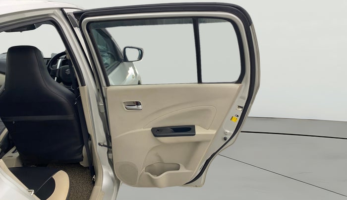 2021 Maruti Celerio VXI (O), CNG, Manual, 64,493 km, RHS Rear Door