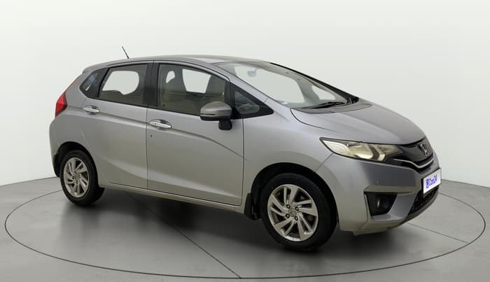 2019 Honda Jazz 1.2L I-VTEC VX CVT, Petrol, Automatic, 29,237 km, SRP