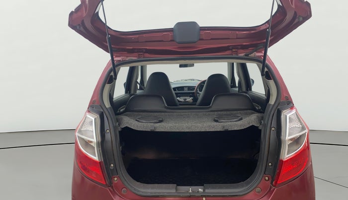 2015 Maruti Alto K10 VXI, Petrol, Manual, 82,153 km, Boot Open Zoomed View