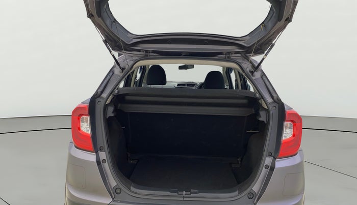 2018 Honda WR-V 1.5L I-DTEC VX MT, Diesel, Manual, 42,086 km, Boot Open Zoomed View