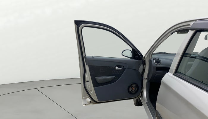 2015 Maruti Alto 800 LXI, Petrol, Manual, 71,911 km, LHS Front Door