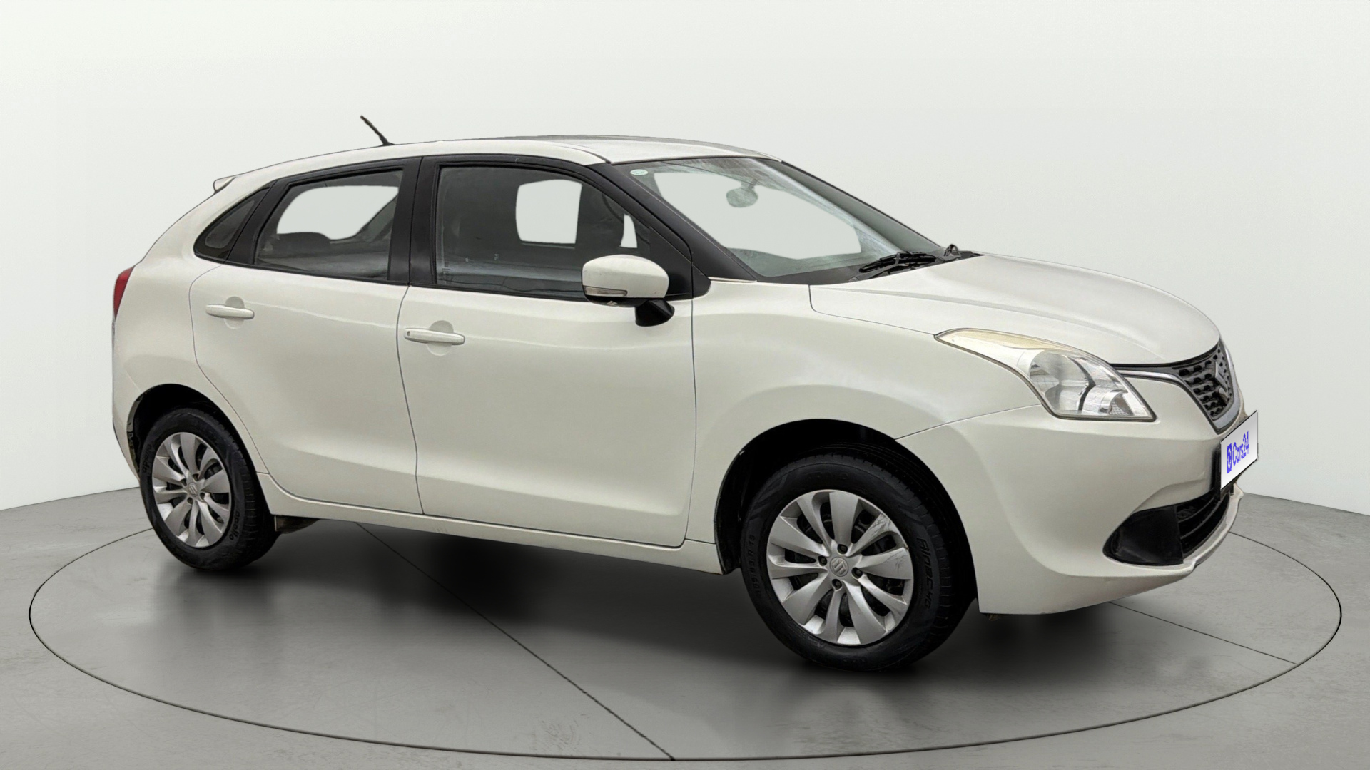 2016 Maruti Suzuki Baleno 2022-2026 DELTA PETROL 1.2
