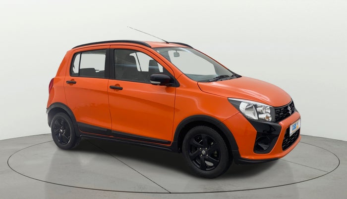 2019 Maruti Celerio X ZXI (O), Petrol, Manual, 29,703 km, SRP