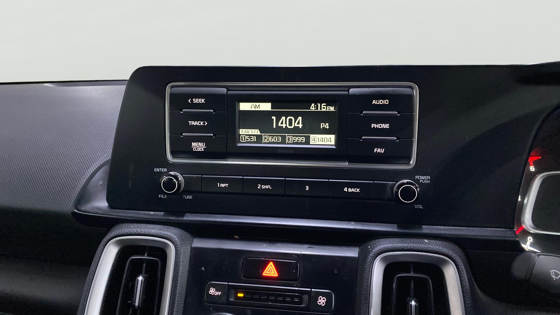 Features