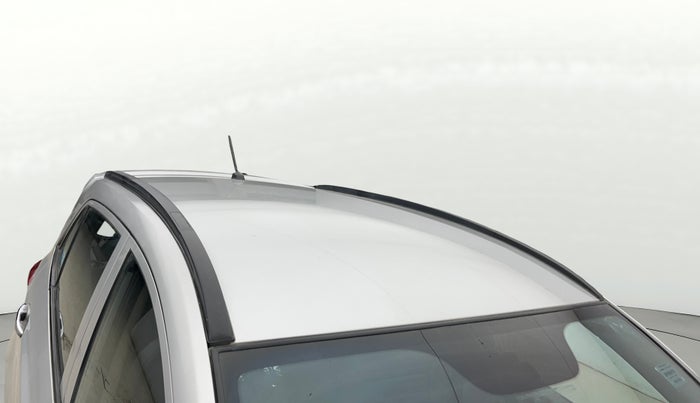 2014 Hyundai Grand i10 ASTA 1.2 KAPPA VTVT, Petrol, Manual, 38,012 km, Roof