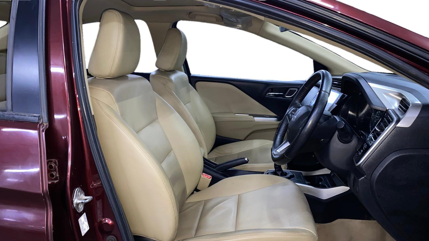 2018 Honda City 1.5L I-VTEC VX, Petrol, Manual, 58,971 km, Right Side Front Door Cabin