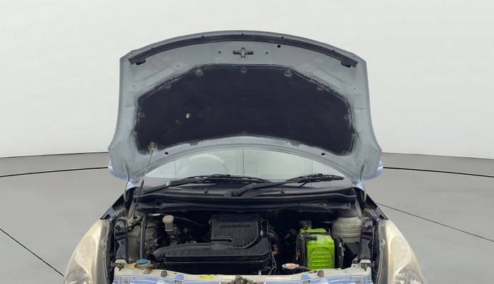 2016 Maruti Swift Dzire VXI, Petrol, Manual, 35,443 km, Open Bonet