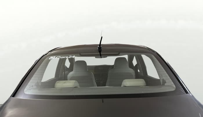 2021 Hyundai AURA S 1.2 CNG, CNG, Manual, 30,232 km, Rear Windshield