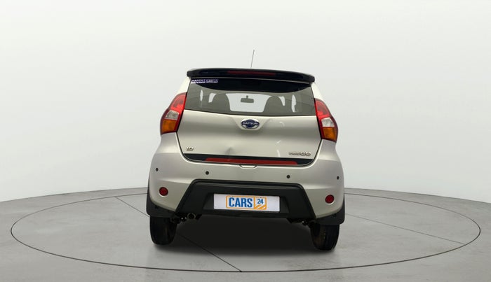 2018 Datsun Redi Go T(O) 1.0L LIMITED EDITION, Petrol, Manual, 85,956 km, Back/Rear