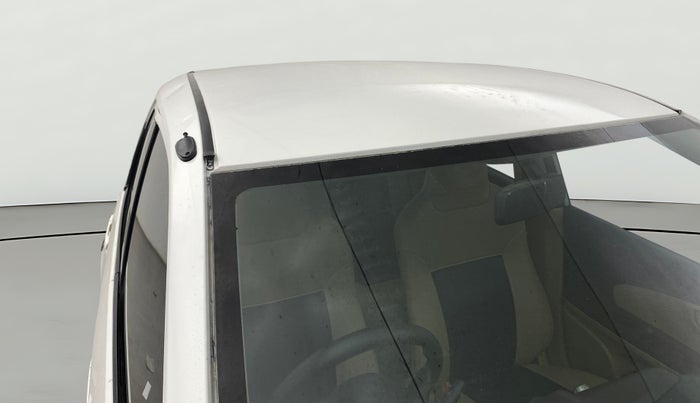 2014 Honda Brio V MT, Petrol, Manual, 85,790 km, Roof