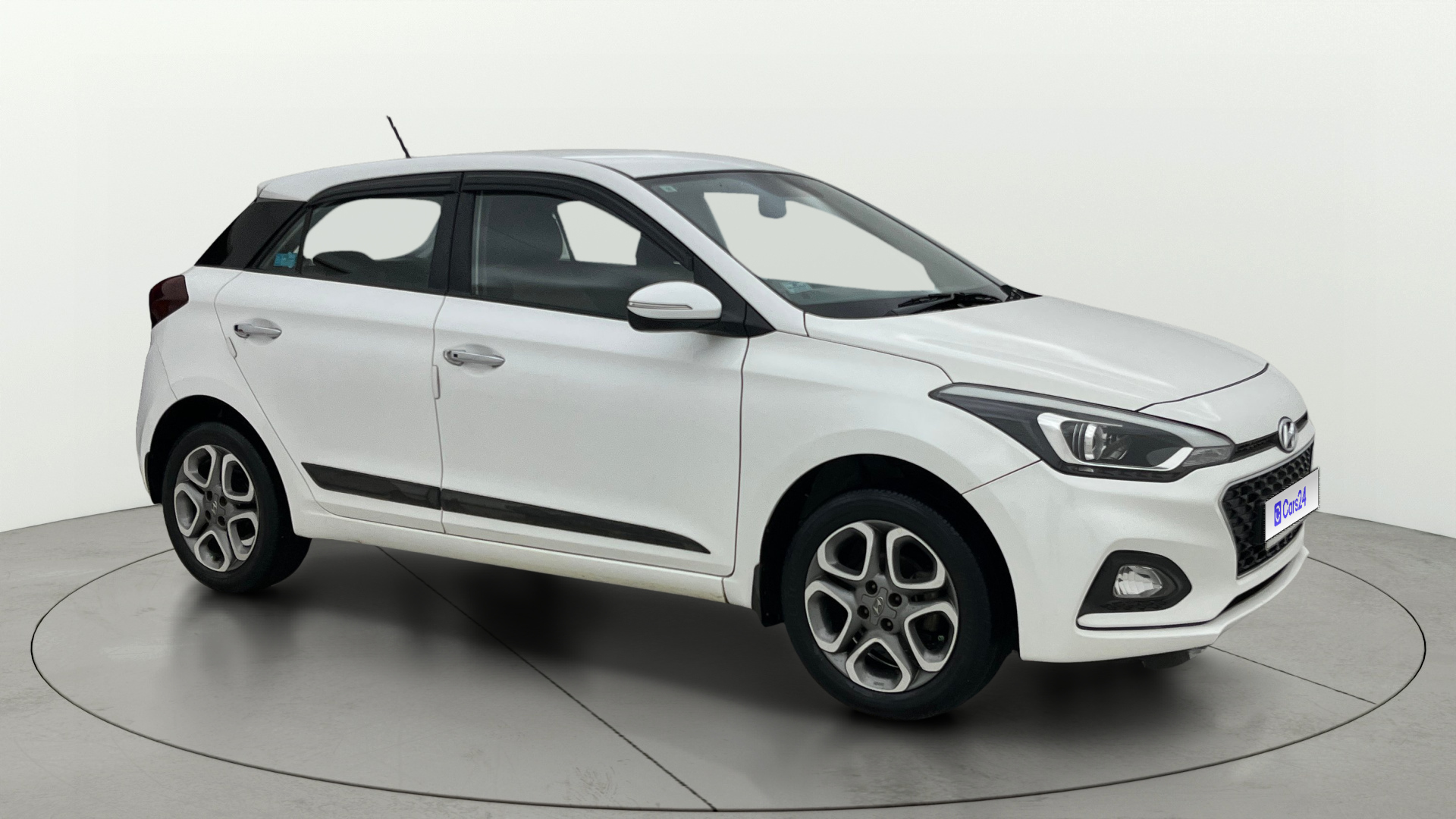 2019 Hyundai Elite i20 2014-2017 ASTA 1.2 (O) 2019 Hyundai Elite i20 2014-2017 ASTA 1.2 (O)