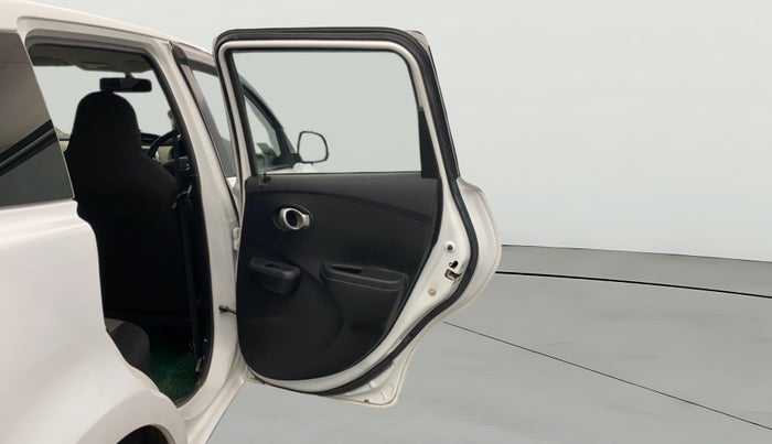 2019 Datsun Go Plus T, Petrol, Manual, 22,295 km, RHS Rear Door