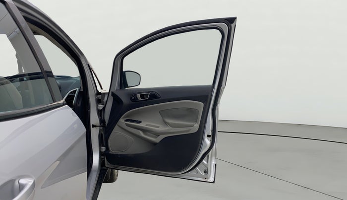 2017 Ford Ecosport TITANIUM 1.5L PETROL AT, Petrol, Automatic, 60,641 km, RHS Front Door