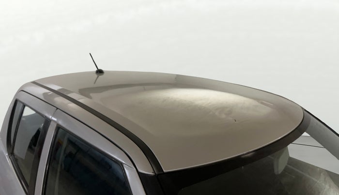 2016 Maruti Swift VXI, Petrol, Manual, 39,629 km, Roof