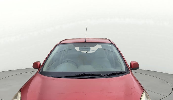 2014 Nissan Micra XV CVT, Petrol, Automatic, 99,651 km, Front Windshield