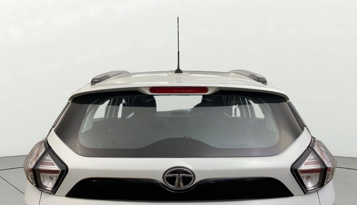 2022 Tata NEXON XM SUNROOF PETROL, Petrol, Manual, 12,782 km, Rear Windshield