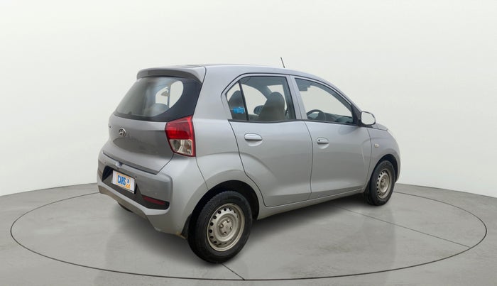 2019 Hyundai NEW SANTRO ERA EXECUTIVE, Petrol, Manual, 37,079 km, Right Back Diagonal