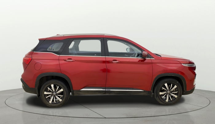 2019 MG HECTOR SHARP 2.0 DIESEL, Diesel, Manual, 69,923 km, Right Side View