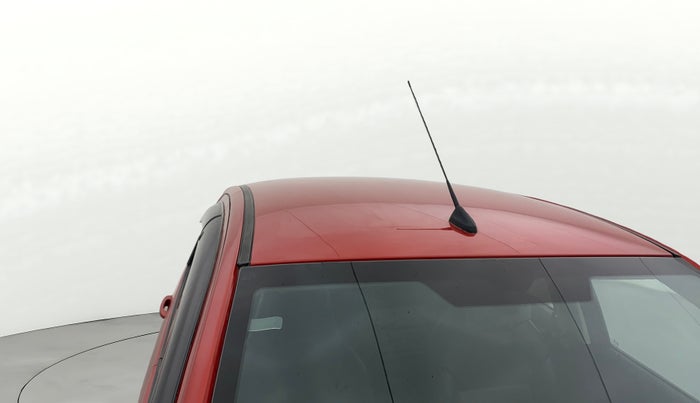 2018 Tata Tiago XTA PETROL, Petrol, Automatic, 65,338 km, Roof