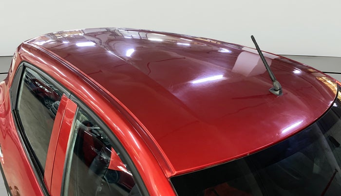 2022 Renault Kwid RXT 0.8, Petrol, Manual, 33,155 km, Roof