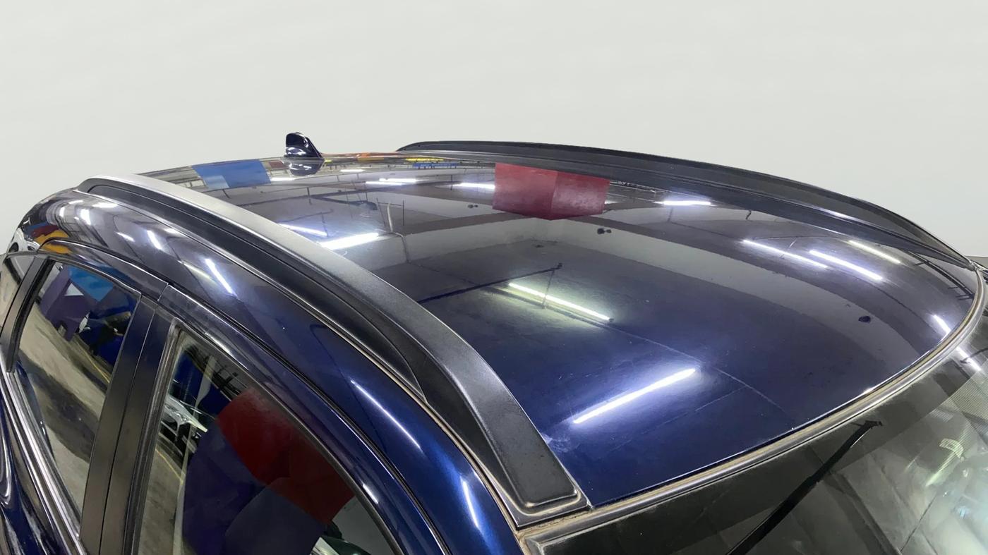 2023 Maruti FRONX DELTA PLUS 1.2L AGS, Petrol, Automatic, 48,514 km, Roof