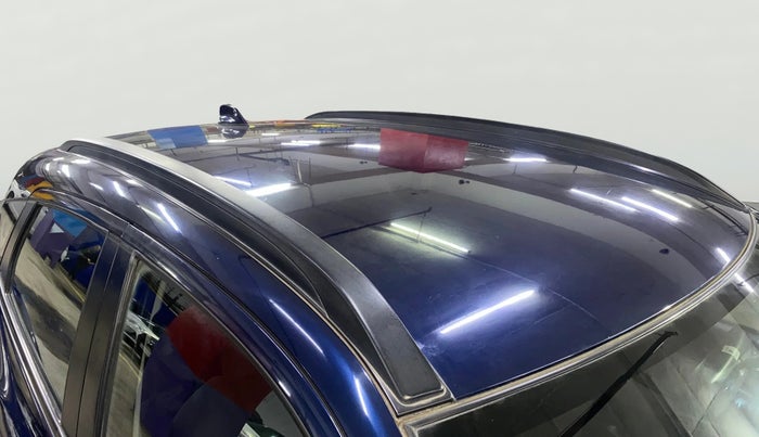 2023 Maruti FRONX DELTA PLUS 1.2L AGS, Petrol, Automatic, 47,414 km, Roof